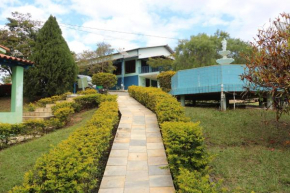 Hotels in Carmo Do Rio Claro